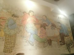 大堂-双合园·海鲜水饺青岛菜(大尧三路店)