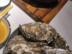 -蚝堡海鲜·威海菜·海肠捞饭·烧烤·亚洲吃蚝公司(幸福门店)