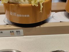 -龍歌自助小火锅(城阳万象汇店)