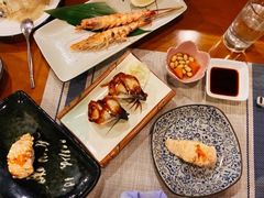 -古都日本料理(高桥路店)