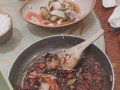 -亚特兰蒂斯·蟹餐厅 CRAB KITCHEN·鲜活海鲜