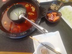 -重庆烧鸡公火锅(簋街店)