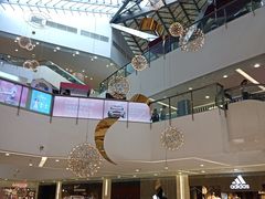 -新田360广场(上海华侨城店)