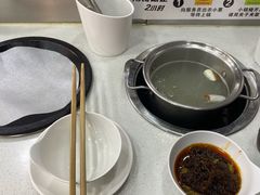 -咕叽咕叽自助烤肉小火锅(西城广场购物中心店)