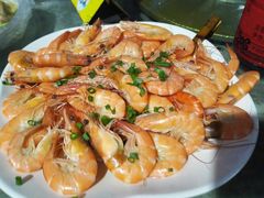 -亚龙湾8号(丁村万人海鲜广场店)