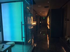 -澜境影院足道SPA馆