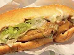 -麦当劳(展览馆店)