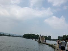 -星巴克(绍兴柯桥柯岩景区店)