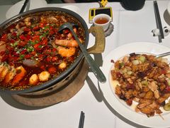 -眉州东坡·熊猫主题餐厅(枫蓝店)