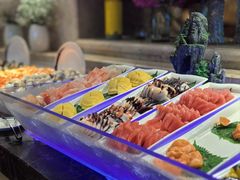 -温德姆至尊酒店·海鲜自助餐厅(海沧店)