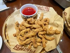 小酥肉-肖记公安牛肉鱼杂馆·省级非物质文化遗产(三角路直营店)