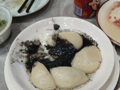 -红灯笼龙凤饭店(宁波老字号店)