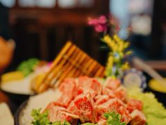 牛肉粒-东海怡品海鲜豆捞(舟宿夜江店)