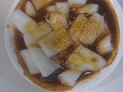 -芬芳甜品(东风西路店)