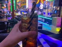 -Famous肥猫墨西哥音乐餐吧(五棵松华熙LIVE店)