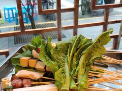-玉林串串香·成都老字号(玉林街总店)