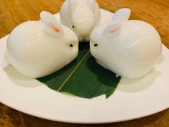 -北海金昌开元名都大酒店·四季轩中餐厅