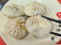 -庆丰包子铺(理想城店)
