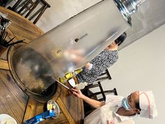 -印象老灶台三下锅·湘西本土原味菜(黄龙洞店)