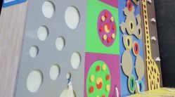 -蹦贝运动中心·蹦床·攀岩·闯关(龙岗店)