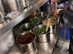 -笔记安顺夺夺粉火锅