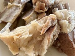-蒙亨·手把肉·蒙古包文化主题餐厅(乌兰察布天恒广场店)