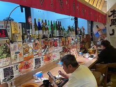-AJIYA炭火烧肉(徐汇正大乐城店)