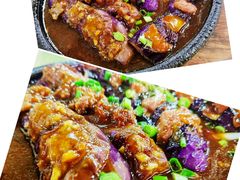 -大自然美食农庄(广州南站店)
