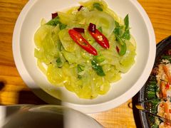 -村长家的疙瘩汤(沌口店)
