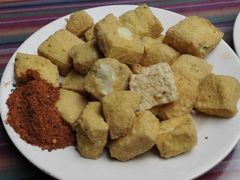-88号小吃店·经典云南菜·地道纳西美食