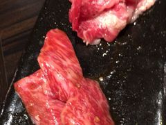 -俺的焼肉(銀座9丁目店)