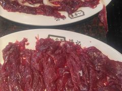 -八合里潮汕鲜牛肉火锅(深圳海岸城店)