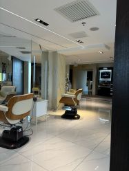 -NEW FACE烫染专业店