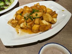 -直隶安家牛肉罩饼(七一路店)