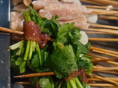 -三番火辣串串香(南市场店)