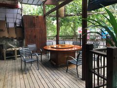 露天位-老友王·南宁特色菜(金汇如意坊店)