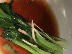 -绿茶餐厅(城西银泰城店)
