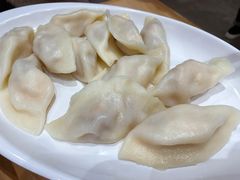 喜三鲜水饺-喜家德虾仁水饺(浦东山姆店)