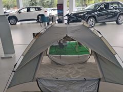 -上海和展广汽丰田4S店(老闵行店)