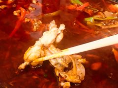 -自贡好吃客(科华店)