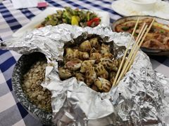 -阿妹小海鲜(下角店)