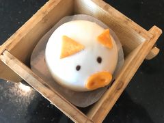 -铭轩中餐厅·海南菜·粤菜(亚龙湾瑞吉店)