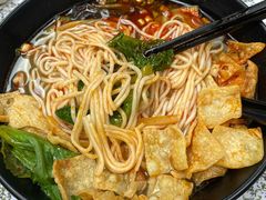 -龙记桂林米粉(国贸一九九五年店)
