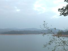 -广州市流溪河国家森林公园