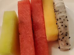 -香宫中餐厅·大连香格里拉(人民路店)