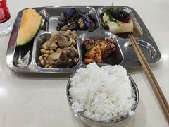 -宁波工程学院食堂(东校区)