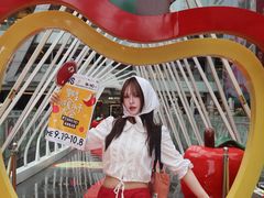 -福田卓悦INTOWN购物中心