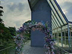 -香蜜公园