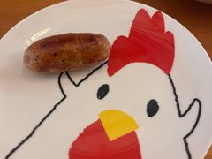 -Mesa Madre梅萨妈妈·Bintana(国贸店)