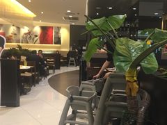 大堂-必胜客(城西银泰店)